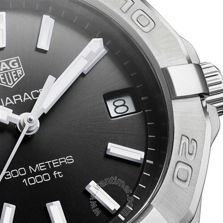 قیمت و خرید ساعت مچی زنانه تگ هویر(TAG HEUER) مدل WBD1310.BA0740 کلاسیک | اورجینال و اصلی