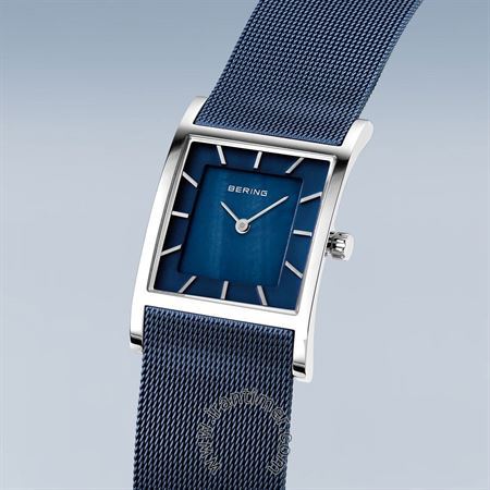 قیمت و خرید ساعت مچی زنانه برینگ(BERING) مدل B10426-307-S کلاسیک | اورجینال و اصلی