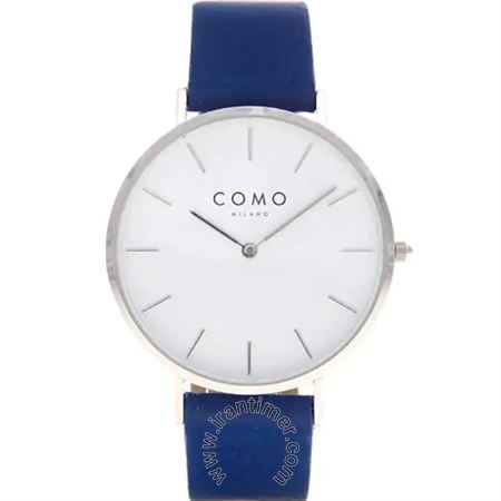 قیمت و خرید ساعت مچی زنانه کومو میلانو(COMO MILANO) مدل CM013.104.2DBL کلاسیک | اورجینال و اصلی