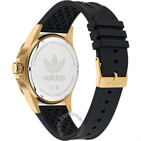 قیمت و خرید ساعت مچی مردانه زنانه ادیداس(Adidas) مدل AOFH24507 اسپرت | اورجینال و اصلی