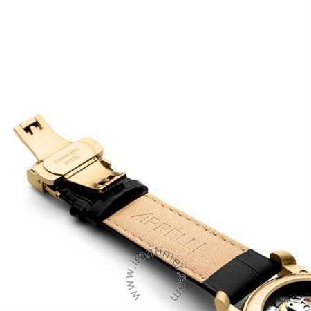 قیمت و خرید ساعت مچی مردانه اپلا(APPELLA) مدل L70010.1233ACH کلاسیک | اورجینال و اصلی