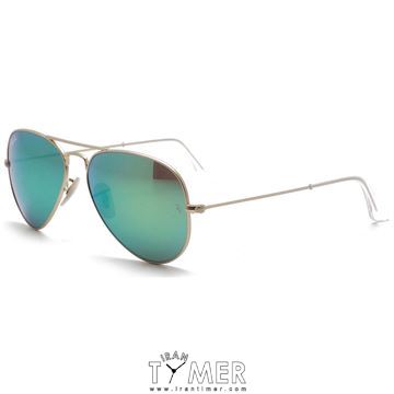 قیمت و خرید عینک آفتابی زنانه مردانه کلاسیک اسپرت فشن خلبانی (RAY BAN) مدل RB3025/112.19-58 | اورجینال و اصلی