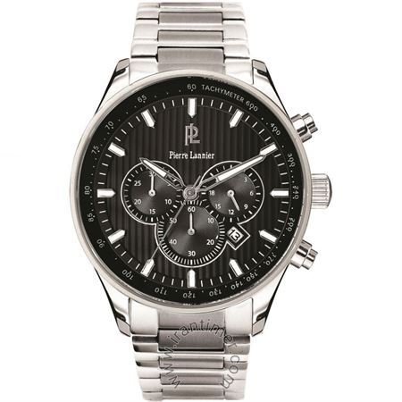 قیمت و خرید ساعت مچی مردانه پیر لنیر(PIERRE LANNIER) مدل 297C439 کلاسیک | اورجینال و اصلی