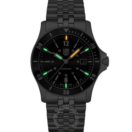 قیمت و خرید ساعت مچی مردانه لومینوکس(LUMINOX) مدل XS.0911 کلاسیک | اورجینال و اصلی