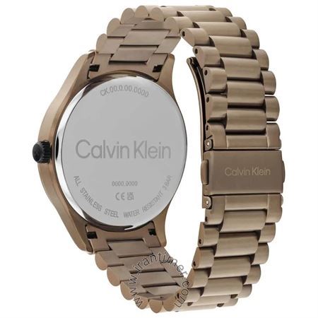 قیمت و خرید ساعت مچی مردانه زنانه کالوین کلاین(CALVIN KLEIN) مدل 25200343 کلاسیک | اورجینال و اصلی