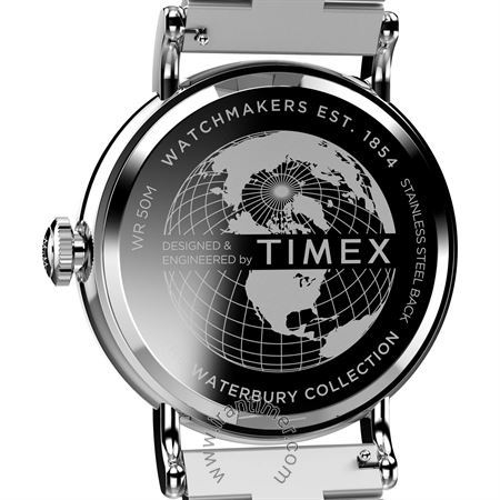 قیمت و خرید ساعت مچی مردانه تایمکس(TIMEX) مدل TW2W20500 کلاسیک | اورجینال و اصلی