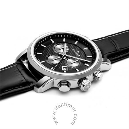 قیمت و خرید ساعت مچی مردانه اپلا(APPELLA) مدل L70001.5216CH کلاسیک | اورجینال و اصلی