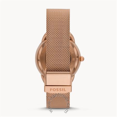 قیمت و خرید ساعت مچی زنانه فسیل(FOSSIL) مدل ME3187 کلاسیک | اورجینال و اصلی