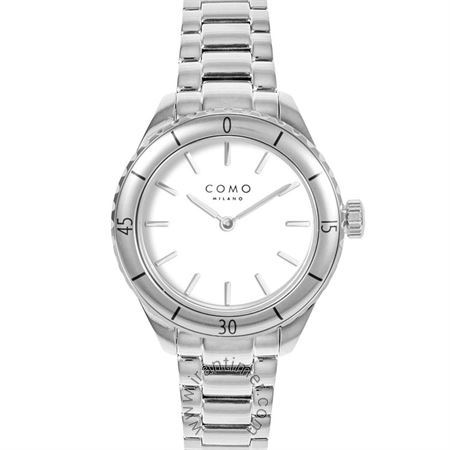 قیمت و خرید ساعت مچی زنانه کومو میلانو(COMO MILANO) مدل CM063.104.1SM.01 کلاسیک | اورجینال و اصلی