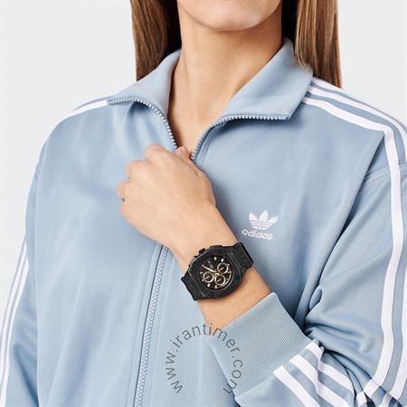 قیمت و خرید ساعت مچی مردانه زنانه ادیداس(Adidas) مدل AOFH24020 اسپرت | اورجینال و اصلی