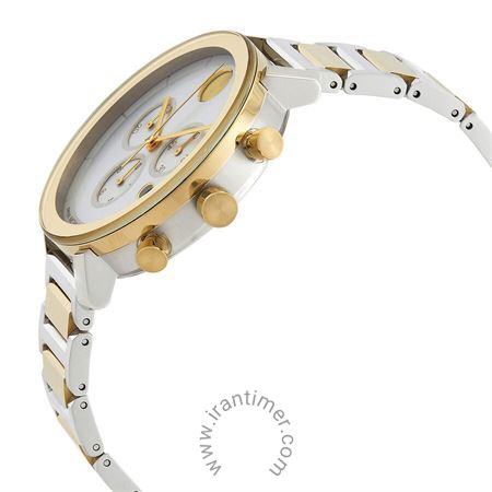 قیمت و خرید ساعت مچی زنانه موادو(MOVADO) مدل 3600885 کلاسیک | اورجینال و اصلی