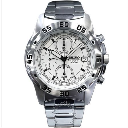 قیمت و خرید ساعت مچی مردانه سیکو(SEIKO) مدل SNA305P1 کلاسیک | اورجینال و اصلی