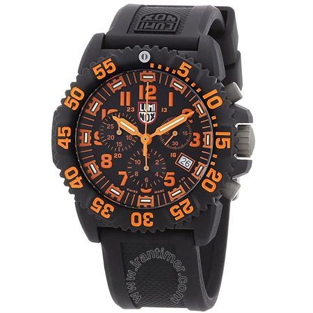 قیمت و خرید ساعت مچی مردانه لومینوکس(LUMINOX) مدل 3089.A اسپرت | اورجینال و اصلی