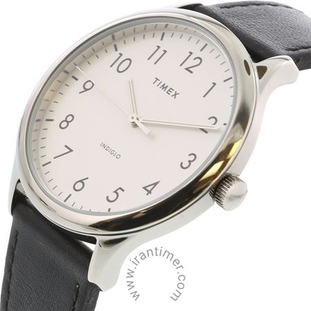 قیمت و خرید ساعت مچی مردانه تایمکس(TIMEX) مدل TW2T71800 کلاسیک | اورجینال و اصلی