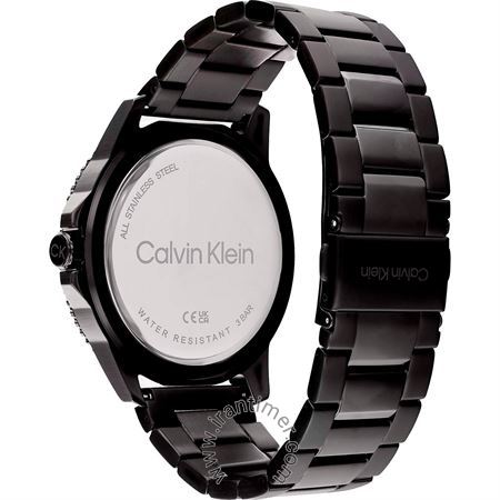 قیمت و خرید ساعت مچی مردانه کالوین کلاین(CALVIN KLEIN) مدل 25200382 کلاسیک | اورجینال و اصلی