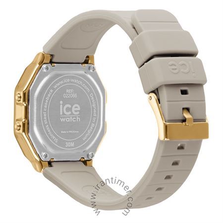 قیمت و خرید ساعت مچی مردانه زنانه آیس واچ(ICE WATCH) مدل 022066 اسپرت | اورجینال و اصلی