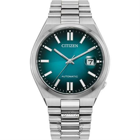 قیمت و خرید ساعت مچی مردانه سیتیزن(CITIZEN) مدل NJ0151-88X کلاسیک | اورجینال و اصلی