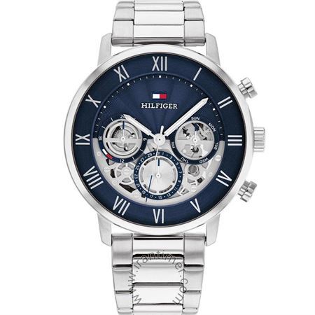 قیمت و خرید ساعت مچی مردانه تامی هیلفیگر(TOMMY HILFIGER) مدل 1710569 کلاسیک | اورجینال و اصلی