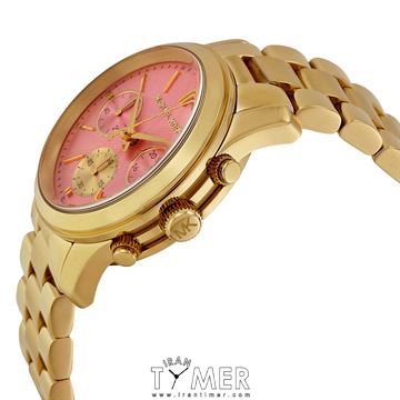 قیمت و خرید ساعت مچی زنانه مایکل کورس(MICHAEL KORS) مدل MK6161 کلاسیک | اورجینال و اصلی