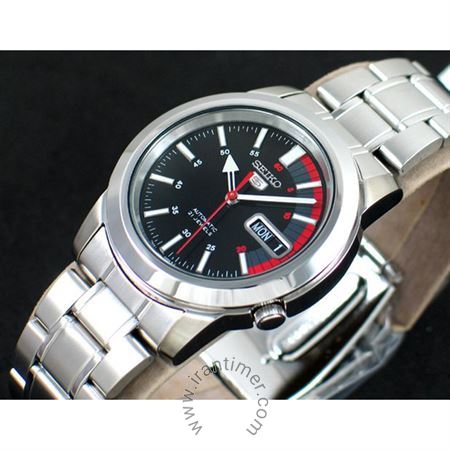 قیمت و خرید ساعت مچی مردانه سیکو(SEIKO) مدل SNKK31K1S کلاسیک | اورجینال و اصلی