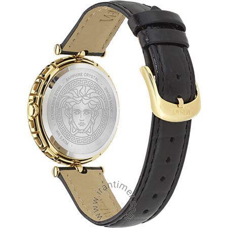 قیمت و خرید ساعت مچی زنانه ورساچه(Versace) مدل VE9D00124 کلاسیک | اورجینال و اصلی