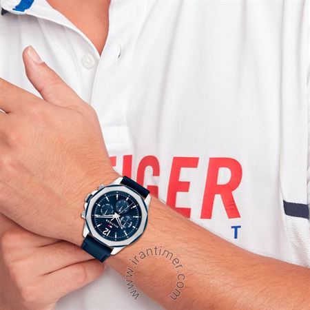 قیمت و خرید ساعت مچی مردانه تامی هیلفیگر(TOMMY HILFIGER) مدل 1792063 کلاسیک | اورجینال و اصلی