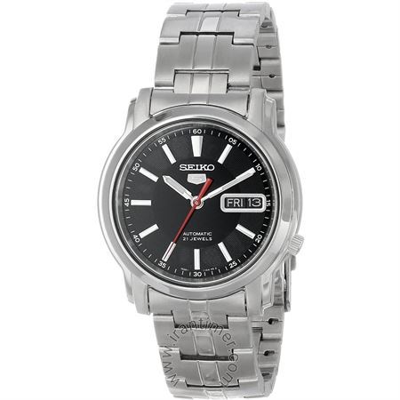 قیمت و خرید ساعت مچی مردانه سیکو(SEIKO) مدل SNKL83K1S کلاسیک | اورجینال و اصلی