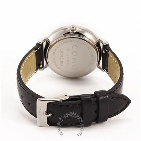 قیمت و خرید ساعت مچی زنانه کومو میلانو(COMO MILANO) مدل CM012.104.2BB1 کلاسیک | اورجینال و اصلی