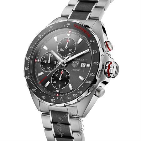 قیمت و خرید ساعت مچی مردانه تگ هویر(TAG HEUER) مدل CAZ2012.BA0970 کلاسیک | اورجینال و اصلی