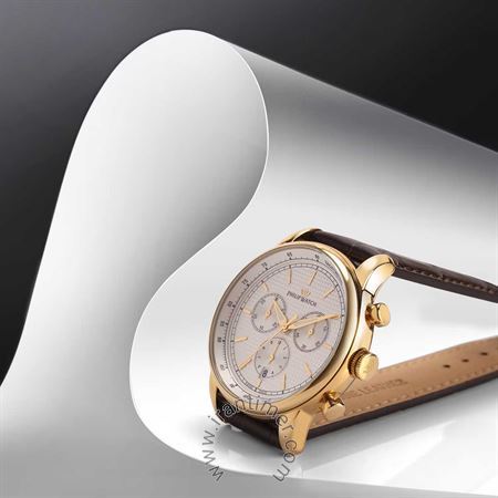 قیمت و خرید ساعت مچی مردانه فلیپ واچ(Philip Watch) مدل R8271650001 کلاسیک | اورجینال و اصلی