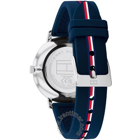 قیمت و خرید ساعت مچی زنانه تامی هیلفیگر(TOMMY HILFIGER) مدل 1782736 اسپرت | اورجینال و اصلی