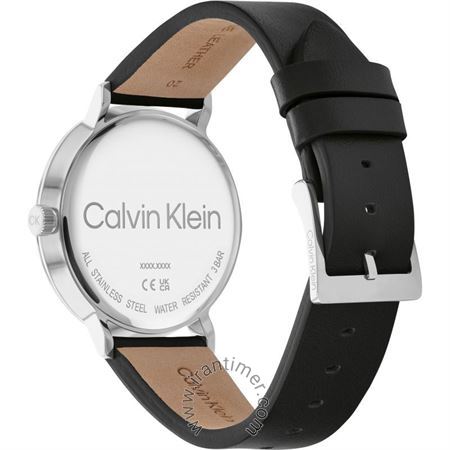 قیمت و خرید ساعت مچی مردانه کالوین کلاین(CALVIN KLEIN) مدل 25200050 کلاسیک | اورجینال و اصلی