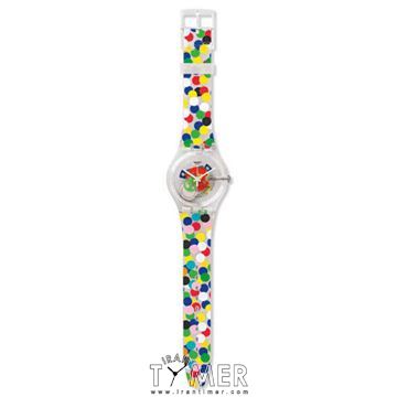 قیمت و خرید ساعت مچی مردانه زنانه سواچ(SWATCH) مدل SUOZ213 کلاسیک | اورجینال و اصلی