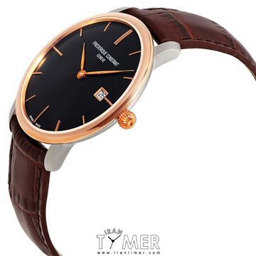 قیمت و خرید ساعت مچی مردانه فردریک کنستانت(FREDERIQUE CONSTANT) مدل FC-306G4STZ9 کلاسیک | اورجینال و اصلی