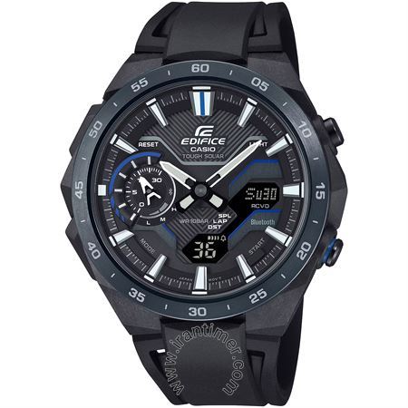 قیمت و خرید ساعت مچی مردانه کاسیو (CASIO) مدل ECB-2200PB-1ADF اسپرت | اورجینال و اصلی