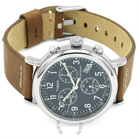 قیمت و خرید ساعت مچی مردانه تایمکس(TIMEX) مدل TW2T68900 کلاسیک | اورجینال و اصلی