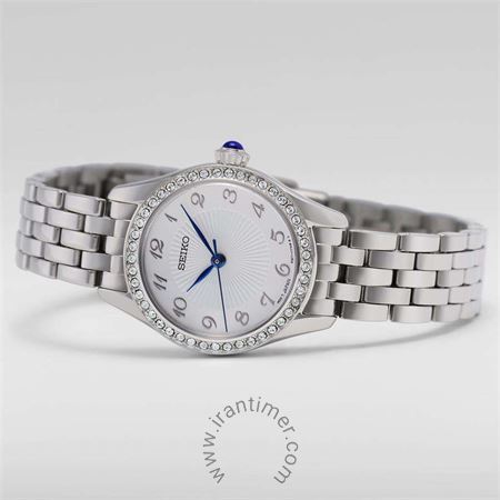 قیمت و خرید ساعت مچی زنانه سیکو(SEIKO) مدل SUR385P1 کلاسیک | اورجینال و اصلی