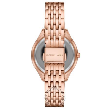 قیمت و خرید ساعت مچی زنانه مایکل کورس(MICHAEL KORS) مدل MK7085 فشن | اورجینال و اصلی