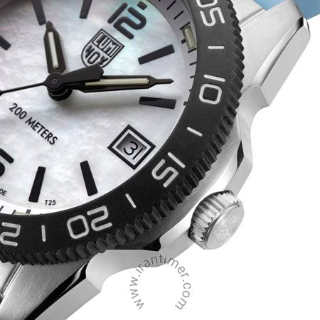 قیمت و خرید ساعت مچی مردانه لومینوکس(LUMINOX) مدل XS.3124M اسپرت | اورجینال و اصلی