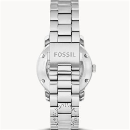 قیمت و خرید ساعت مچی زنانه فسیل(FOSSIL) مدل ME3247 کلاسیک | اورجینال و اصلی