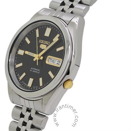 قیمت و خرید ساعت مچی مردانه سیکو(SEIKO) مدل SNKF67J1 کلاسیک | اورجینال و اصلی