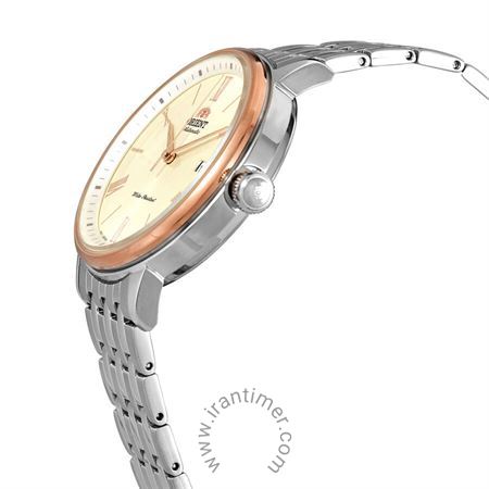 قیمت و خرید ساعت مچی مردانه اورینت(ORIENT) مدل RA-AC0J01S10B کلاسیک | اورجینال و اصلی