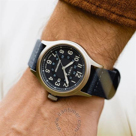 قیمت و خرید ساعت مچی مردانه تایمکس(TIMEX) مدل TW2V65600 اسپرت | اورجینال و اصلی