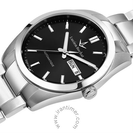 قیمت و خرید ساعت مچی مردانه لوسین روشا(Lucien Rochat) مدل R0423114004 کلاسیک | اورجینال و اصلی
