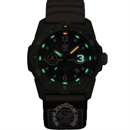 قیمت و خرید ساعت مچی مردانه لومینوکس(LUMINOX) مدل XB.3729.ECO اسپرت | اورجینال و اصلی