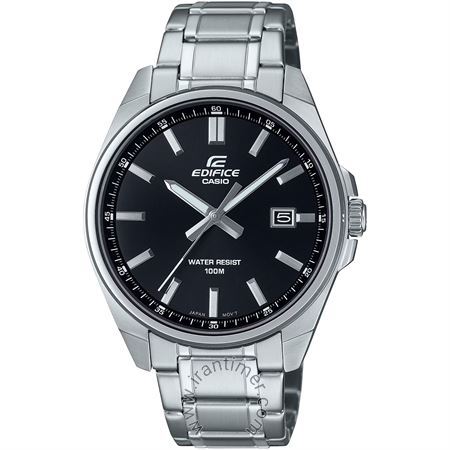 قیمت و خرید ساعت مچی مردانه کاسیو (CASIO) جنرال مدل EFV-150D-1AVUDF کلاسیک | اورجینال و اصلی