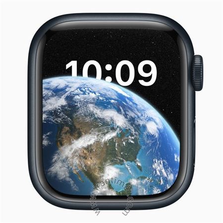 قیمت و خرید ساعت مچی مردانه زنانه اپل واچ(Apple Watch) مدل Series 8 41mm-Black اسپرت | اورجینال و اصلی