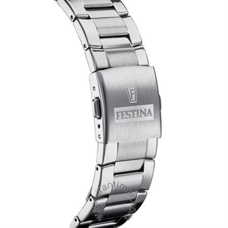 قیمت و خرید ساعت مچی مردانه فستینا(FESTINA) مدل F20463/3 کلاسیک | اورجینال و اصلی