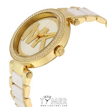 قیمت و خرید ساعت مچی زنانه مایکل کورس(MICHAEL KORS) مدل MK6313 کلاسیک | اورجینال و اصلی