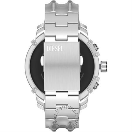 قیمت و خرید ساعت مچی مردانه دیزل(DIESEL) مدل DZT2040 اسپرت | اورجینال و اصلی